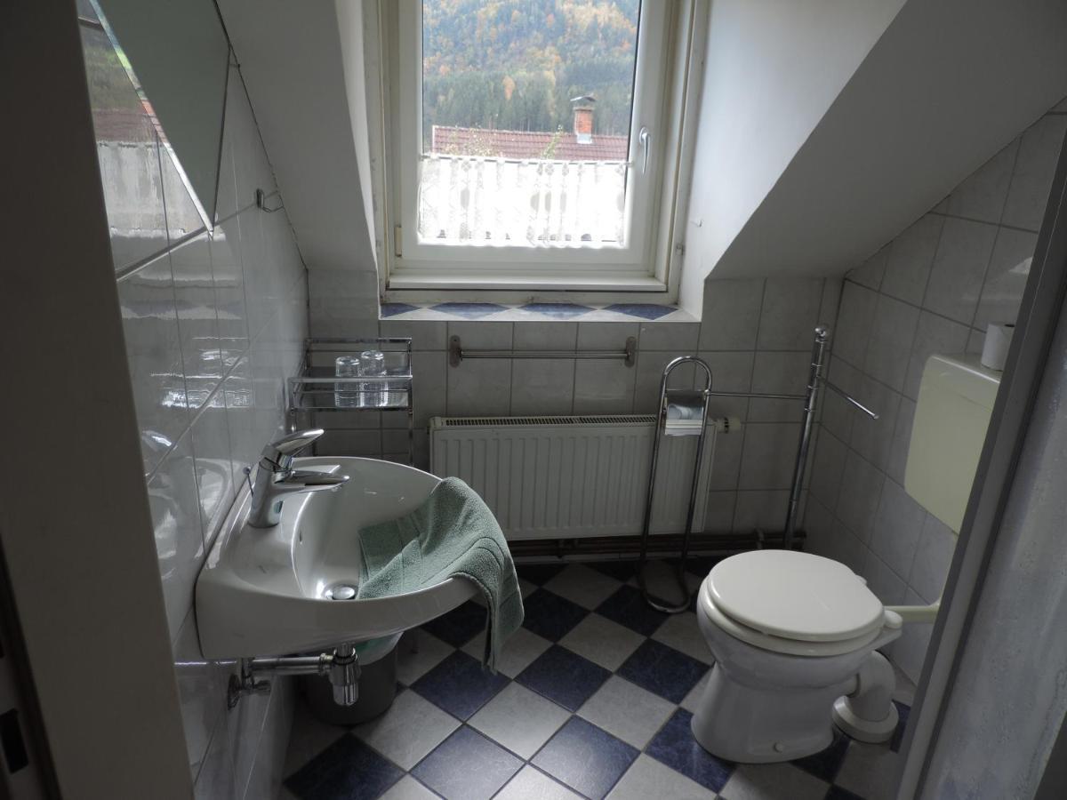 Gasthof Zum Richter Mühldorf Extérieur photo