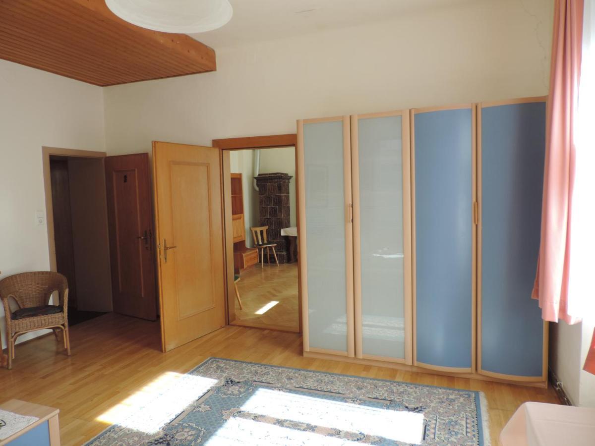 Gasthof Zum Richter Mühldorf Extérieur photo