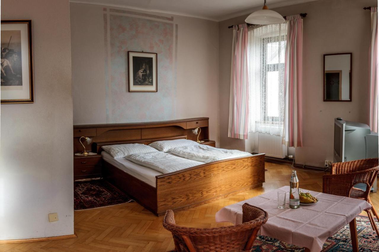 Gasthof Zum Richter Mühldorf Extérieur photo