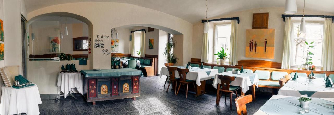 Gasthof Zum Richter Mühldorf Extérieur photo