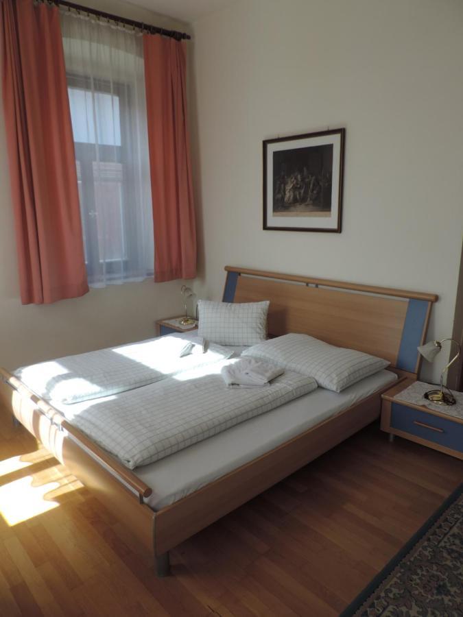 Gasthof Zum Richter Mühldorf Extérieur photo