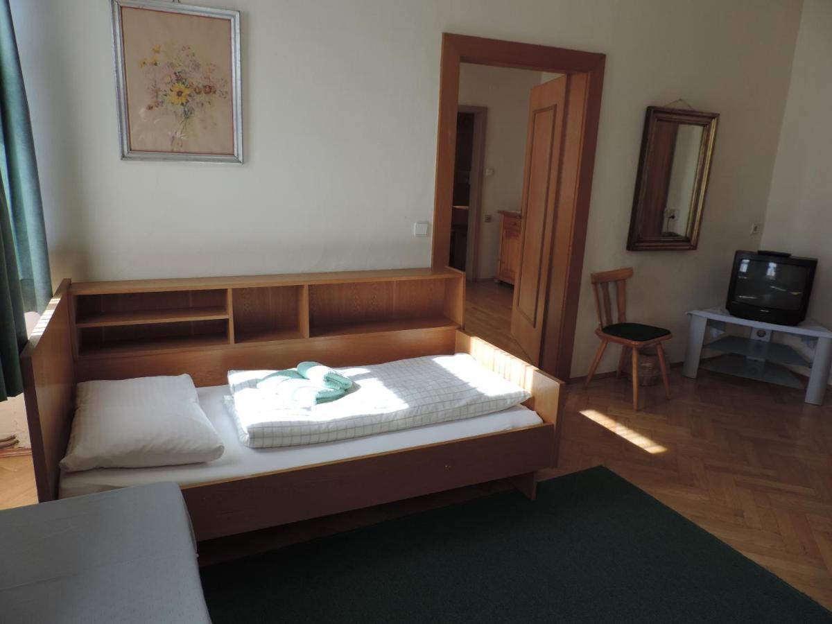 Gasthof Zum Richter Mühldorf Extérieur photo