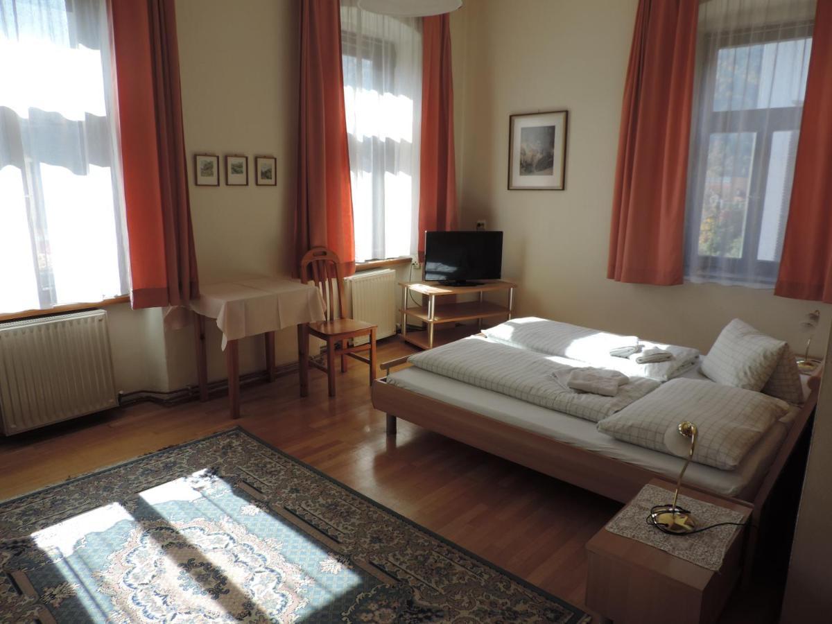 Gasthof Zum Richter Mühldorf Extérieur photo