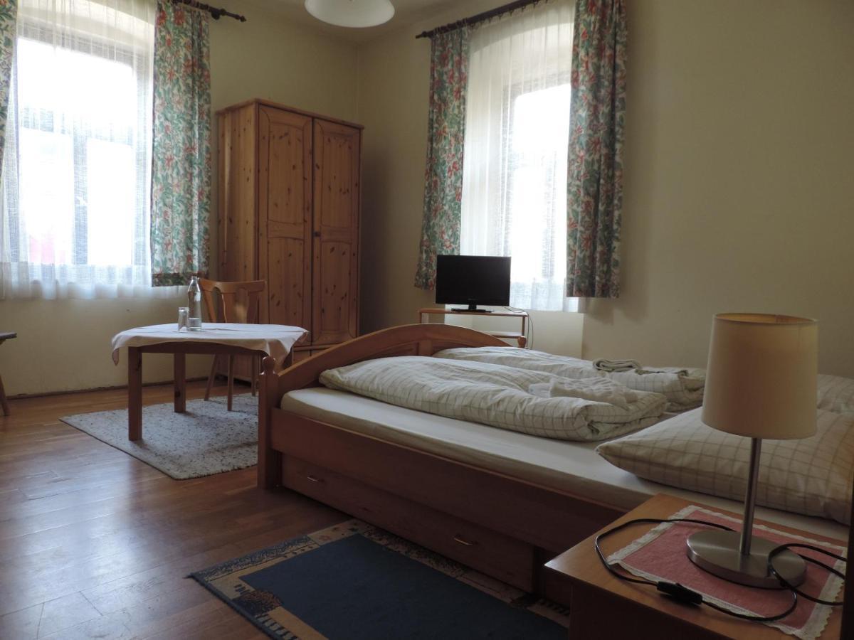 Gasthof Zum Richter Mühldorf Extérieur photo