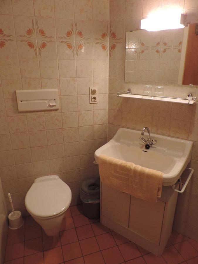 Gasthof Zum Richter Mühldorf Extérieur photo