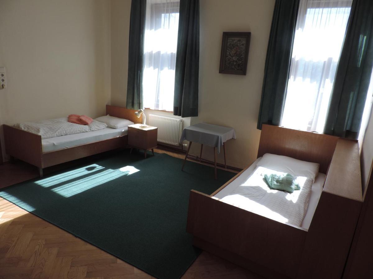 Gasthof Zum Richter Mühldorf Extérieur photo