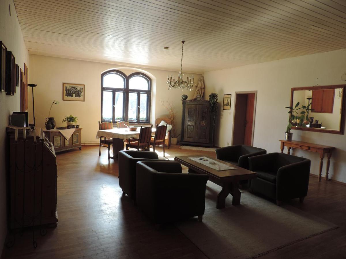 Gasthof Zum Richter Mühldorf Extérieur photo