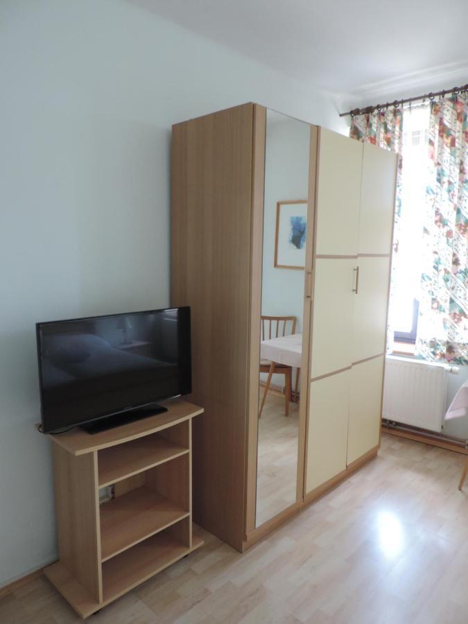 Gasthof Zum Richter Mühldorf Extérieur photo